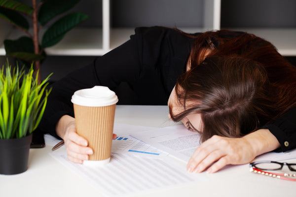 解疑偏头痛的“神器”还是“催化剂”？解析最适合舒缓头痛的咖啡类型！