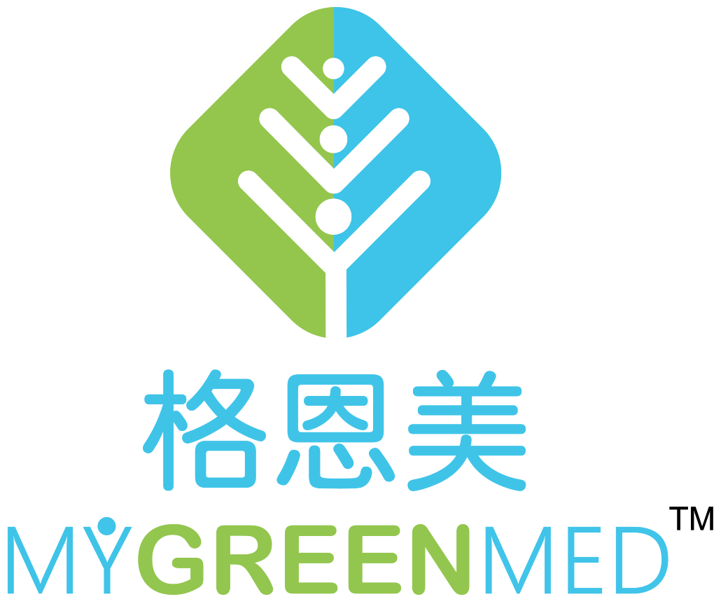 Mygreenmed