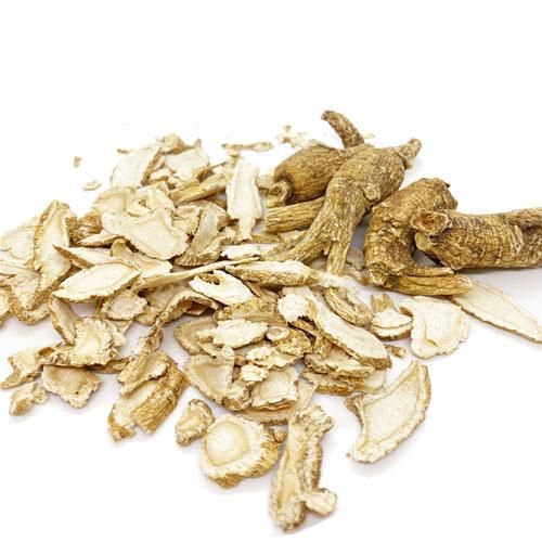 American Ginseng 泡参 mygreenmed