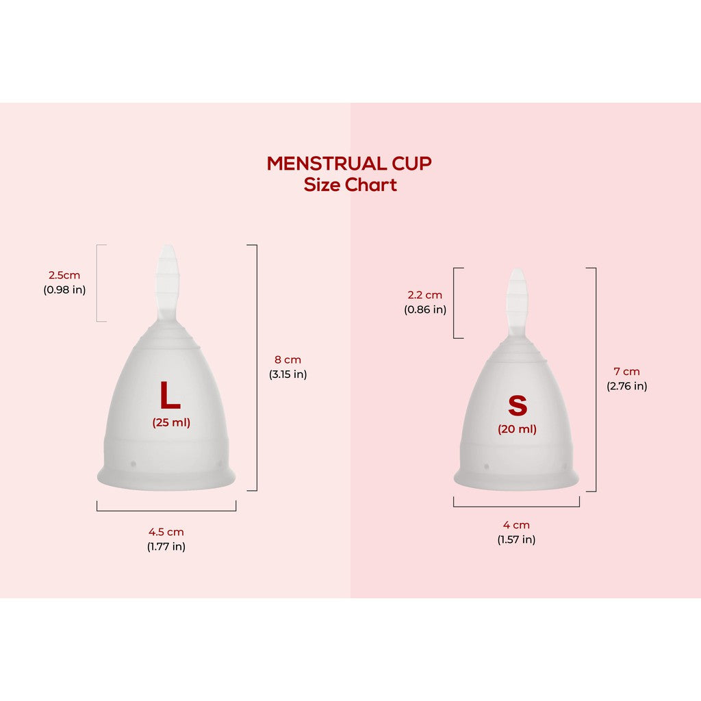 Perfecup Signature Menstrual Cup